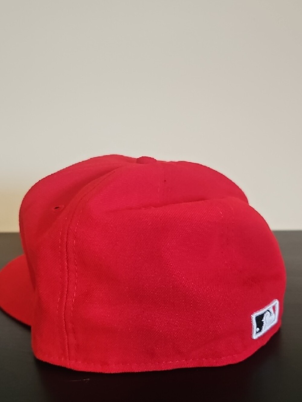 Men's New Era 59FIFTY Cincinnati Reds Cap - Picture 3 of 3